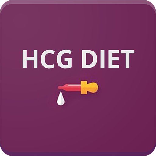 HCG Diet Guide  Icon