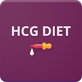HCG Diet Guide icon