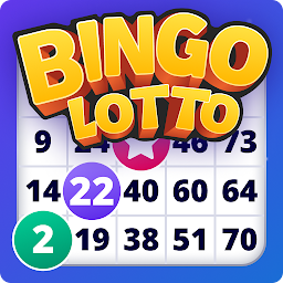 Bingo Lotto: Win Lucky Number ஐகான் படம்