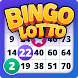 Bingo Lotto: Win Lucky Number - Androidアプリ