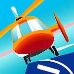 Cover Image of Download Rope Rescue  APK