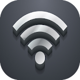 Portable WiFi Hotspot : WiFi Tether icon