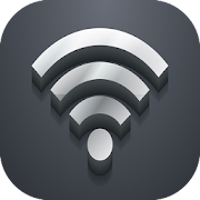 Portable WiFi Hotspot : WiFi Tether  Icon