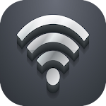 Portable WiFi Hotspot : WiFi Tether Apk