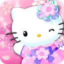 Téléchargement d'appli Hello Kitty World 2 Sanrio Kaw Installaller Dernier APK téléchargeur