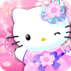 Hello Kitty World 2 Sanrio Kawaii Theme Park Game 6.1.1