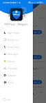 screenshot of MTProxy - Proxy For Telegram