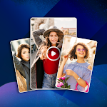 Cover Image of Unduh Pic Slideshow with Music  APK