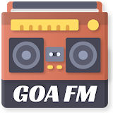 Radio Goa FM konkani FM Online icon