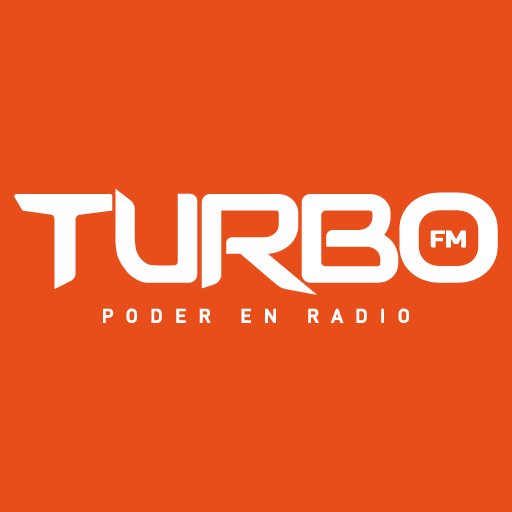 TURBO FM logo