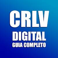 CRLV Digital Registro Licencia
