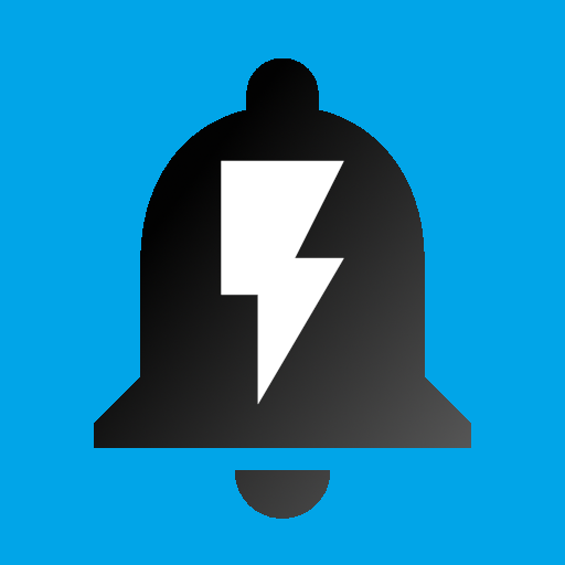 FlashCaller logo