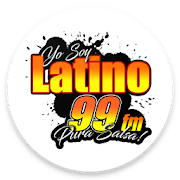 Top 49 Music & Audio Apps Like LATINO 99 FM PURA SALSA - Best Alternatives
