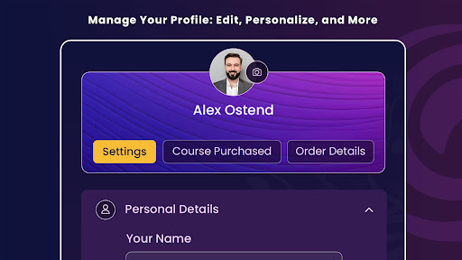 Screenshot of Silva Method