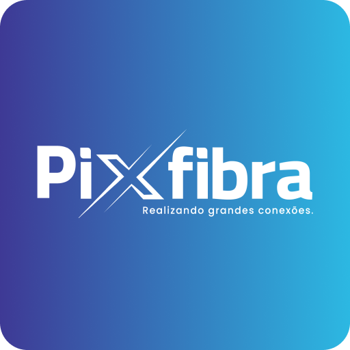 Pixfibra logo