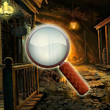 Mystery Crime Investigation icon