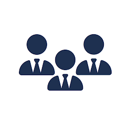 Icon image Small Business Contact Manager