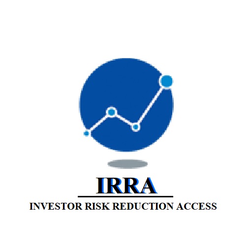 IRRA logo