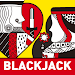 Blackjack⋅21- blackjack trainer for black jack 1.725