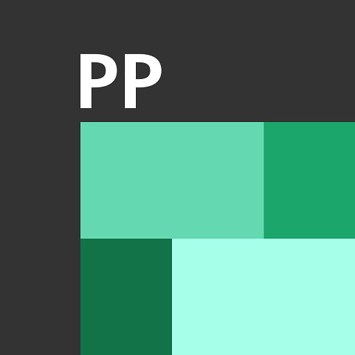 Public Print logo