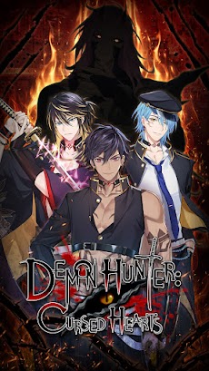 Demon Hunter: Cursed Heartsのおすすめ画像1