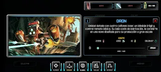Galaxy Conquer - Screenshot 3