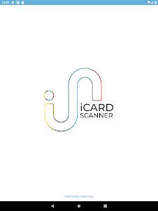iCard Scanner