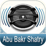 Cover Image of Tải xuống Quran Audio - Abu Bakr Shatry  APK