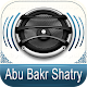 Quran Audio - Abu Bakr Shatry Download on Windows