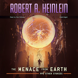 Icon image The Menace from Earth, and Other Stories