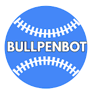 BullpenBot - Baseball Pitch Counter & Analysis