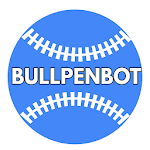 BullpenBot - Baseball Pitch Counter & Analysis Apk
