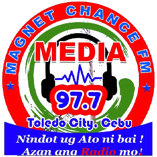 Magnet Chance FM Toledo  Icon