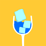 Cover Image of Télécharger Ice Glass 1.4 APK