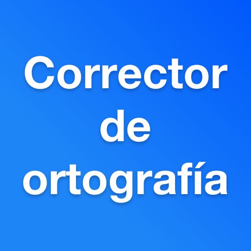 Vac o reconocimiento caliza corrector de ortografia en ingles mediador