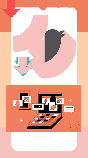 Twitter video downloader-star Screen 2