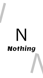 It's Nothing