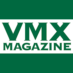 Picha ya aikoni ya VMX Magazine