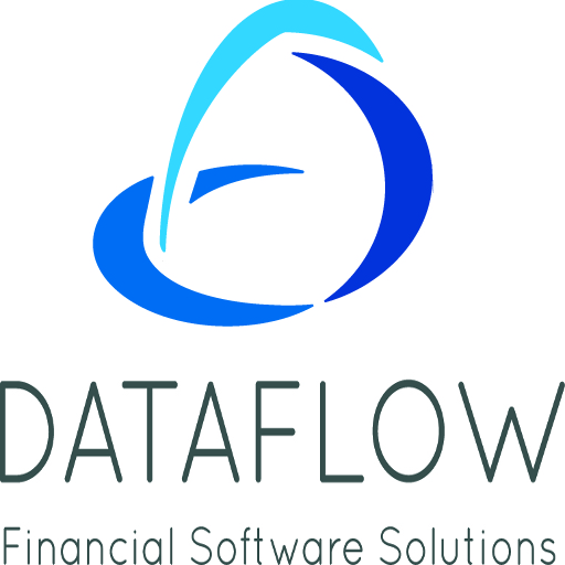 Dataflow Salesman logo