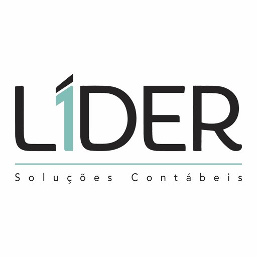 Líder Soluções Contábeis logo