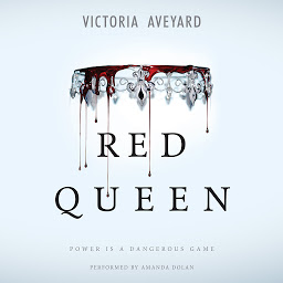 Obraz ikony: Red Queen: Volume 1