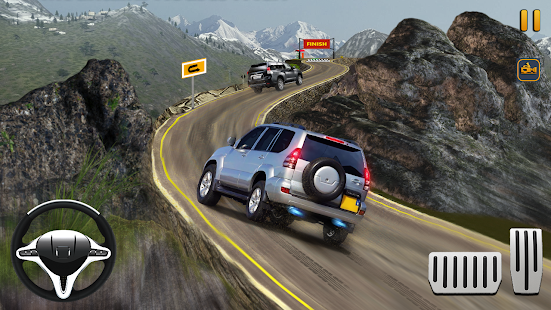 Racing Car Simulator Games 3D 1.81.0.9 screenshots 1