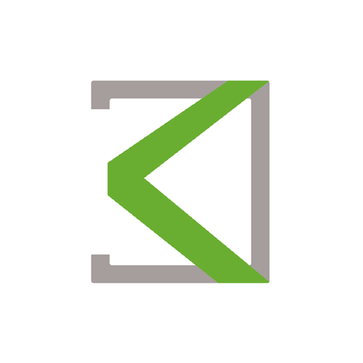 Key-Disp logo