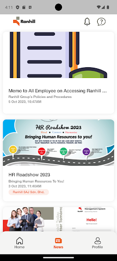 Ranhill RiCH Screen 3
