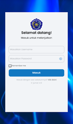 Jurnal Guru Al Madina Screenshot 1 - AppWisp.com