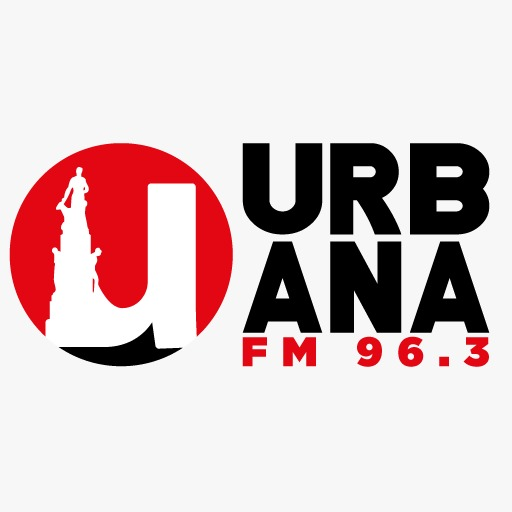 Radio Urbana 96.3 logo