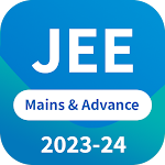 Cover Image of डाउनलोड जेईई मेन्स और जेईई एडवांस 2022 परीक्षा की तैयारी  APK