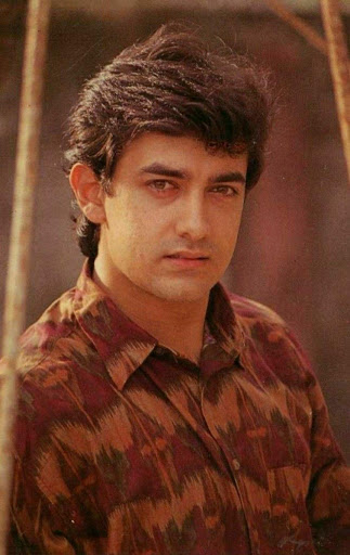 Aamir Khan HD Wallpapers Screen 3