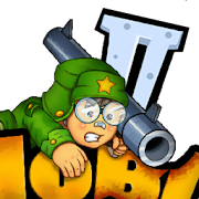 Mobi Army 2  for PC Windows and Mac