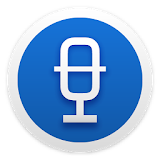 Voice Control extension icon
